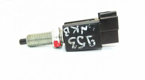 Clutch pedal sensor