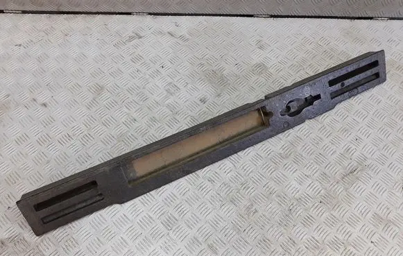 Ford Focus Other trunk/boot trim element BM51N11168AA