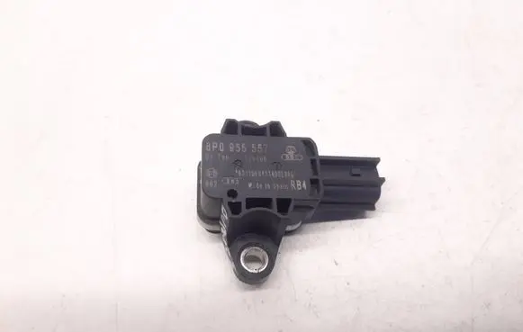 Audi A4 S4 B7 8E 8H Airbag deployment crash/impact sensor 8P0955557