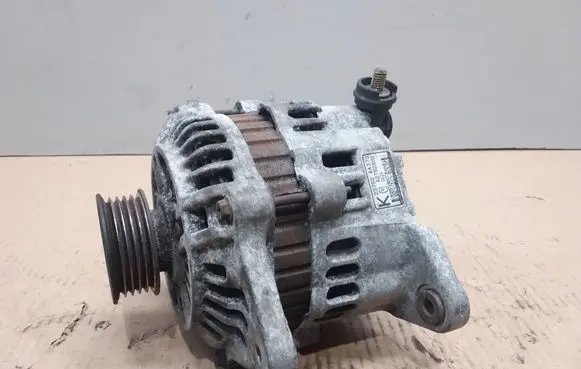 Hyundai Tucson JM Generator/alternator 23700AA370