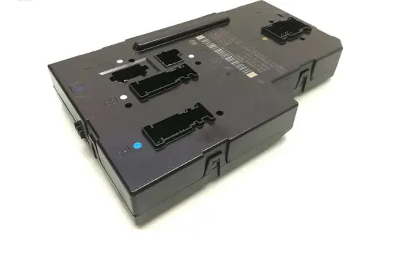 Mercedes-Benz E W212 Comfort/convenience module 2129001306 2129010904