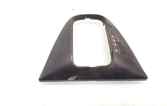 BMW X5 E53 Gear shifter surround trim plastic 51168408029