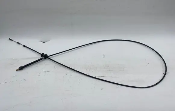 Iveco Daily 3rd gen Engine bonnet (hood) release handle 