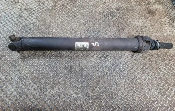 Cadillac Escalade Front prop shaft 15902926