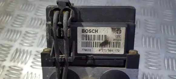 Peugeot 406 ABS Pump 9625275080 0273004172