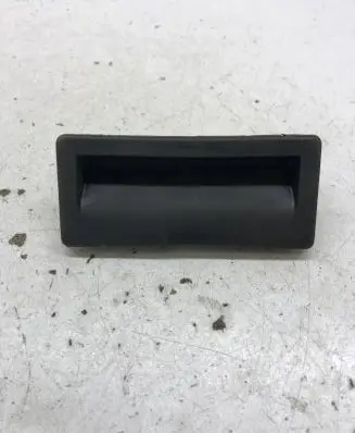Skoda Yeti (5L) Tailgate/trunk/boot exterior handle 