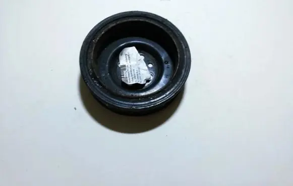 Skoda Octavia Mk3 (5E) Crankshaft pulley 038105243M