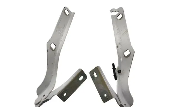 Peugeot Partner Engine bonnet/hood hinges 9680631480 9680631380