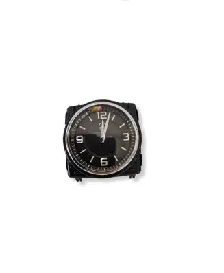 Mercedes-Benz S W222 Clock A2138270070