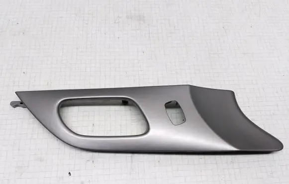 Peugeot 407 Other front door trim element 9661274877 9643531277