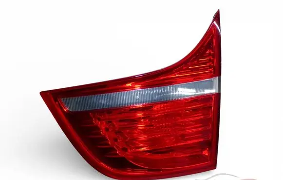 BMW X6 E71 Tailgate rear/tail lights 