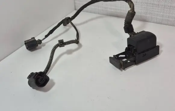 Skoda Yeti (5L) Other wiring loom 1K0973213