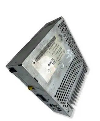 Mercedes-Benz S W221 Sound amplifier A2218704689 A2218205289