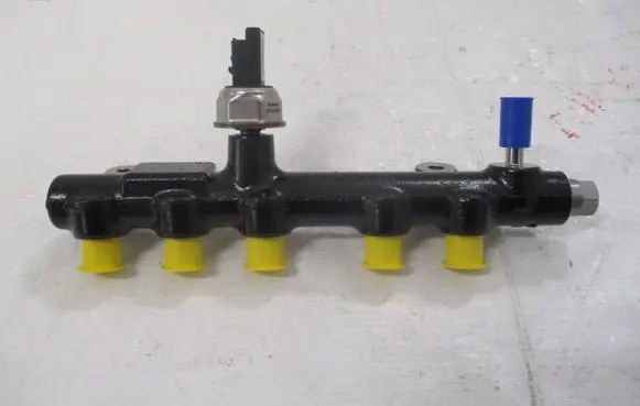 Peugeot Expert Fuel main line pipe 9674300080
