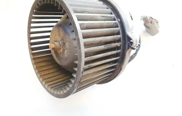 Hyundai H-1, Starex, Satellite Heater fan/blower