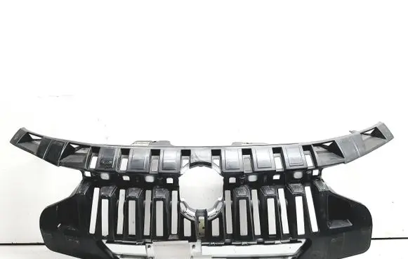 Volkswagen ID.3 Front bumper upper radiator grill 10A807231