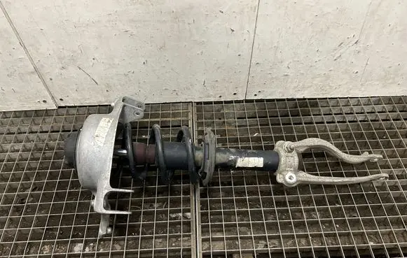 Porsche Macan (95B) Front shock absorber/damper 95B413031E 95B413031