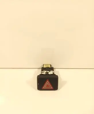 Audi A4 S4 B7 8E 8H Hazard light switch 8E0941509