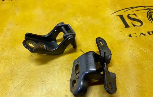 Renault Espace VI Rear door hinge set 804007138R 804005314R