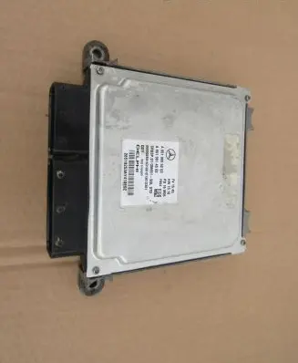 Mercedes-Benz C W205 Engine control unit/module A6519005203
