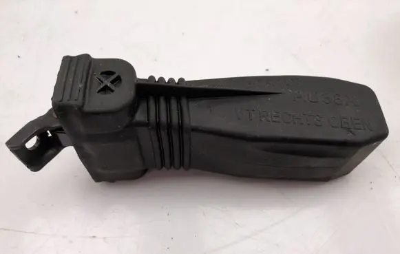 Audi A3 8Y Front door check strap stopper 8Y0837267 AU38X