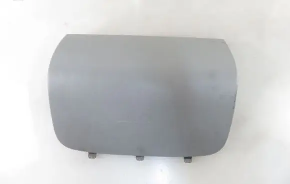 Renault Trafic II (X83) Steering wheel airbag cover 7700312963