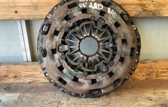 Honda Civic Pressure plate 81901 12276602 95400