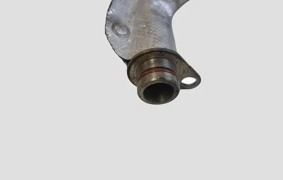 Audi A3 S3 8V Coolant pipe/hose