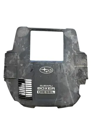 Subaru Forester SH Engine cover (trim) 14025AA311 PPTD30 14026AA021