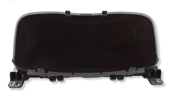Toyota C-HR II Speedometer (instrument cluster) 83800F4F11