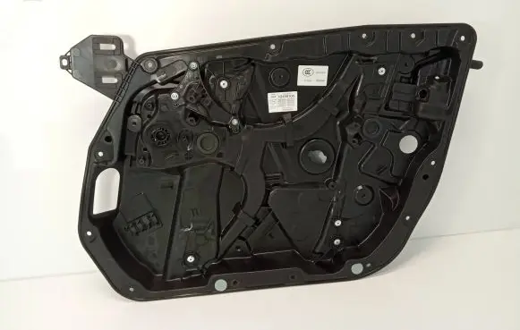 Mercedes-Benz GLC AMG Front window lifting mechanism without motor A2537230414 13459106 A2537230239