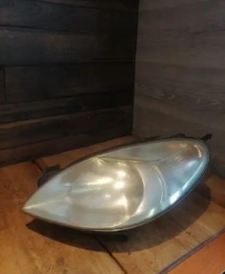 Citroen Xsara Picasso Headlight/headlamp