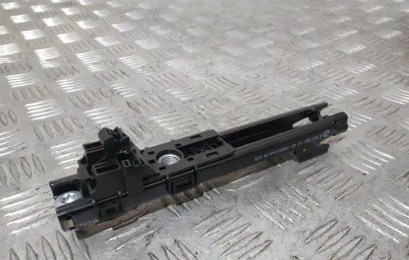 Mercedes-Benz GLA W156 X156 Seat belt adjustment motor A0008600388