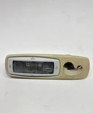 Volkswagen Golf IV Rear seat light 1J9861706M