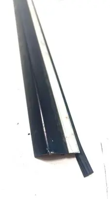 Mercedes-Benz CLK A209 C209 Front door glass trim molding
