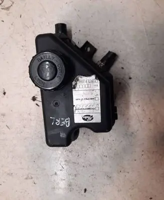 Citroen Berlingo Power steering fluid tank/reservoir PA6625