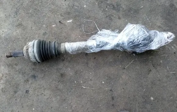 Renault Megane I Front driveshaft