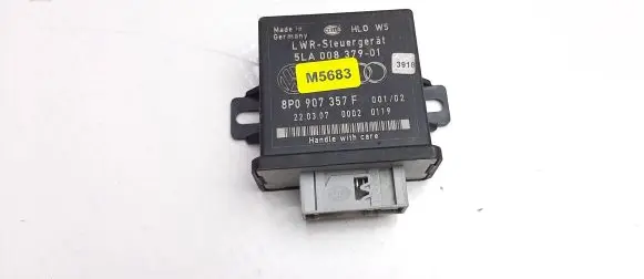Audi A4 S4 B7 8E 8H Light module LCM 8P0907357F M5683
