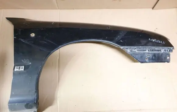 Opel Calibra Fender