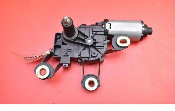 Ford Fiesta Rear window wiper motor 2S61-A17K441-AB