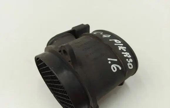 Citroen C4 Grand Picasso Mass air flow meter 9550010780