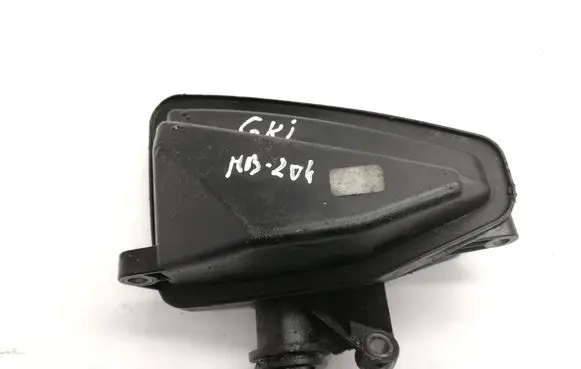 Intake resonator
