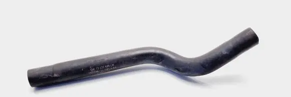 Opel Zafira C Water drain line hose 13336539 323598326
