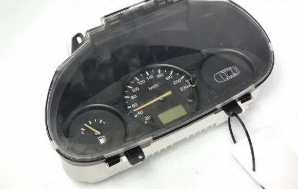 Ford Fiesta Speedometer (instrument cluster)