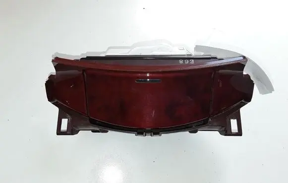 Lexus LS 460 - 600H Ashtray (front) 1A421027G