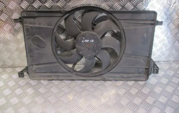 Ford C-MAX I Fan set 
