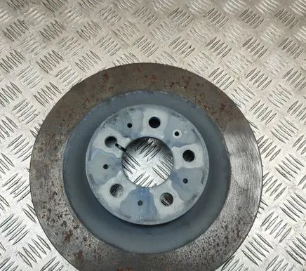 Tesla Model 3 Highland Rear brake disc 118863200C