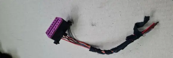 Audi Q5 SQ5 Other wiring loom 3A0972695A