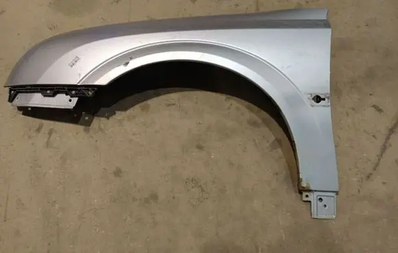 Opel Signum Fender 