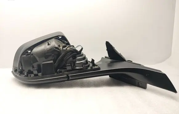 Tesla Model 3 Front door electric wing mirror 159203400C